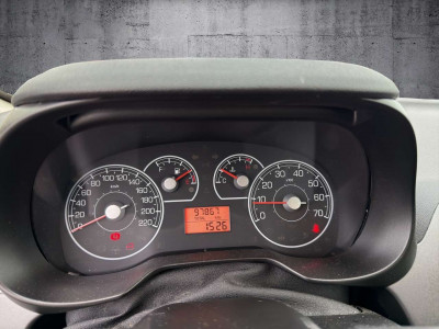 Fiat Grande Punto Gebrauchtwagen