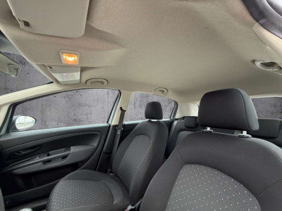 Fiat Grande Punto Gebrauchtwagen