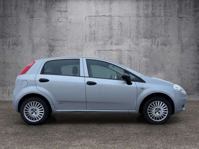 Fiat Grande Punto Gebrauchtwagen