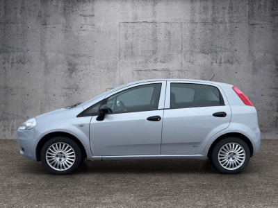 Fiat Grande Punto Gebrauchtwagen