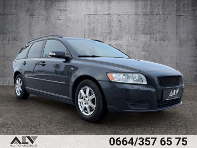 Volvo V50 Gebrauchtwagen