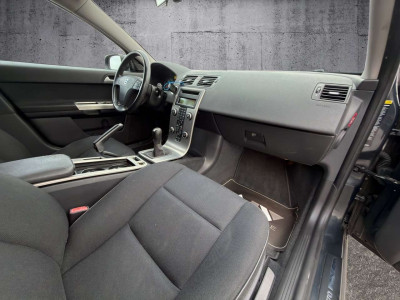 Volvo V50 Gebrauchtwagen