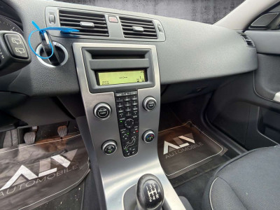 Volvo V50 Gebrauchtwagen