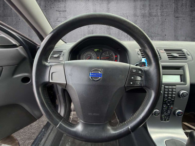 Volvo V50 Gebrauchtwagen