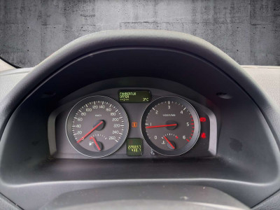 Volvo V50 Gebrauchtwagen