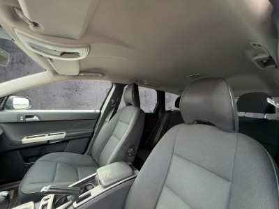 Volvo V50 Gebrauchtwagen