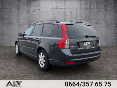Volvo V50 Gebrauchtwagen