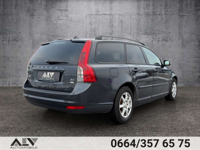 Volvo V50 Gebrauchtwagen