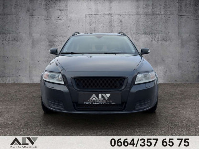 Volvo V50 Gebrauchtwagen