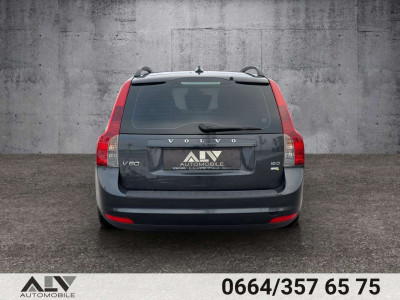 Volvo V50 Gebrauchtwagen