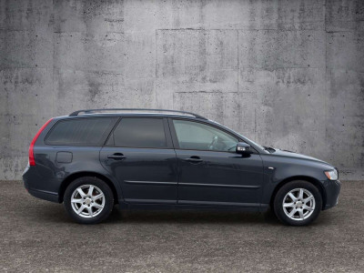 Volvo V50 Gebrauchtwagen