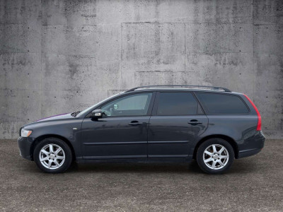 Volvo V50 Gebrauchtwagen