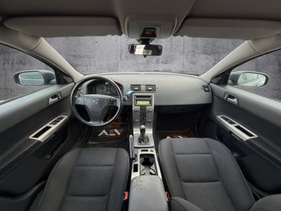 Volvo V50 Gebrauchtwagen