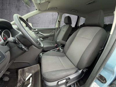 Ford C-MAX Gebrauchtwagen