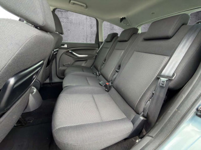 Ford C-MAX Gebrauchtwagen