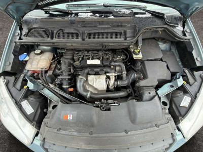 Ford C-MAX Gebrauchtwagen