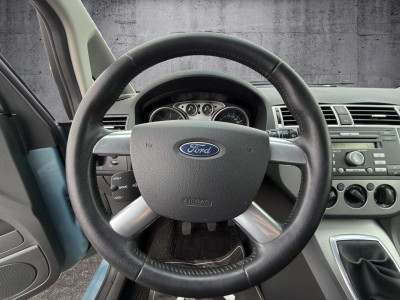 Ford C-MAX Gebrauchtwagen