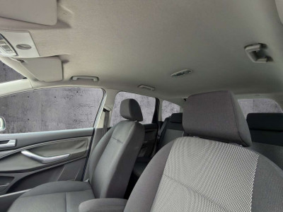 Ford C-MAX Gebrauchtwagen