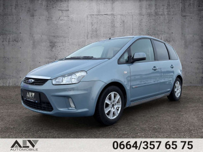 Ford C-MAX Gebrauchtwagen