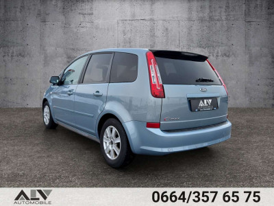 Ford C-MAX Gebrauchtwagen