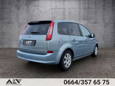 Ford C-MAX Gebrauchtwagen