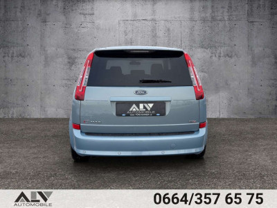 Ford C-MAX Gebrauchtwagen