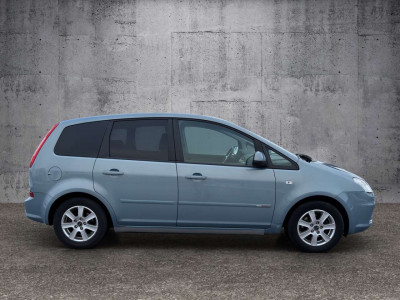 Ford C-MAX Gebrauchtwagen