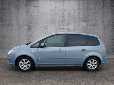 Ford C-MAX Gebrauchtwagen