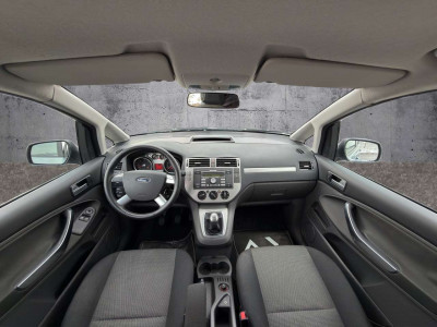 Ford C-MAX Gebrauchtwagen