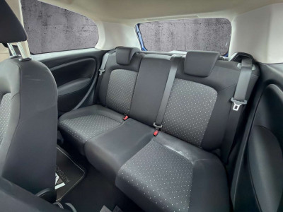 Fiat Grande Punto Gebrauchtwagen