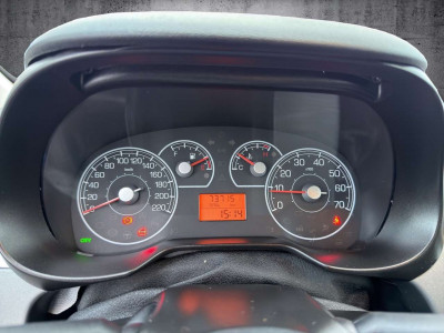 Fiat Grande Punto Gebrauchtwagen