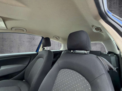 Fiat Grande Punto Gebrauchtwagen