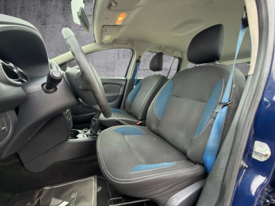 Dacia Logan Gebrauchtwagen