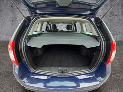 Dacia Logan Gebrauchtwagen