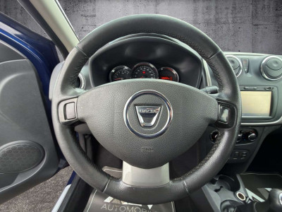 Dacia Logan Gebrauchtwagen