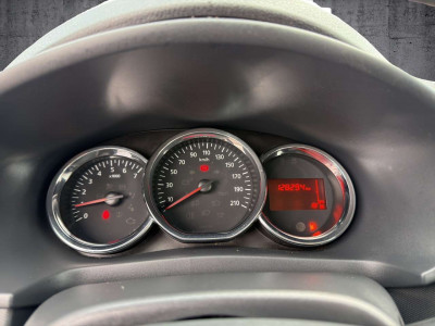 Dacia Logan Gebrauchtwagen