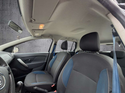 Dacia Logan Gebrauchtwagen