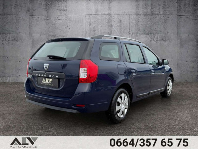 Dacia Logan Gebrauchtwagen
