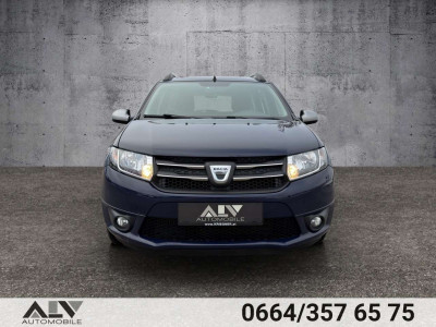 Dacia Logan Gebrauchtwagen