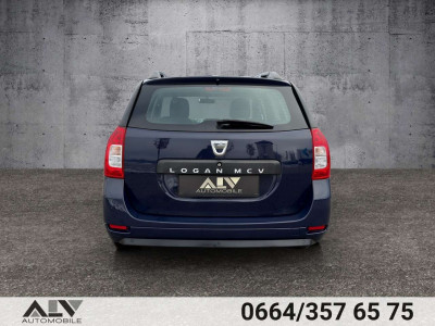 Dacia Logan Gebrauchtwagen