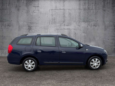 Dacia Logan Gebrauchtwagen