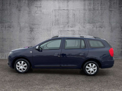 Dacia Logan Gebrauchtwagen