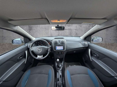 Dacia Logan Gebrauchtwagen