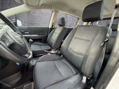 Mazda Mazda5 Gebrauchtwagen