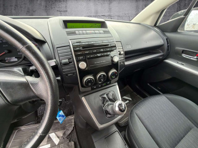 Mazda Mazda5 Gebrauchtwagen