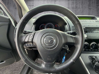 Mazda Mazda5 Gebrauchtwagen