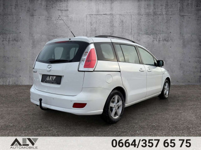 Mazda Mazda5 Gebrauchtwagen