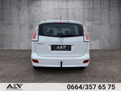 Mazda Mazda5 Gebrauchtwagen