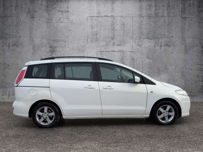 Mazda Mazda5 Gebrauchtwagen