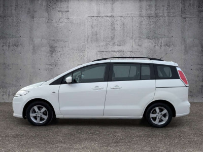 Mazda Mazda5 Gebrauchtwagen